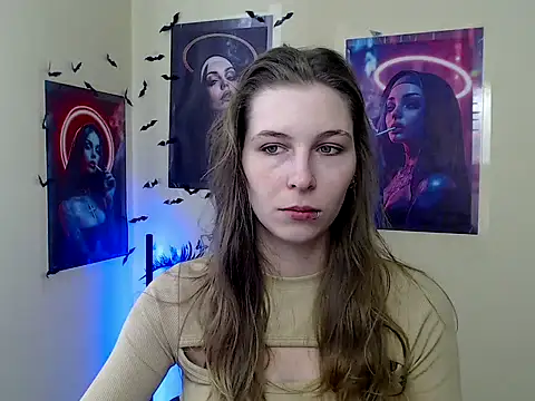 StrangerGi online show from 21, 2, 2026