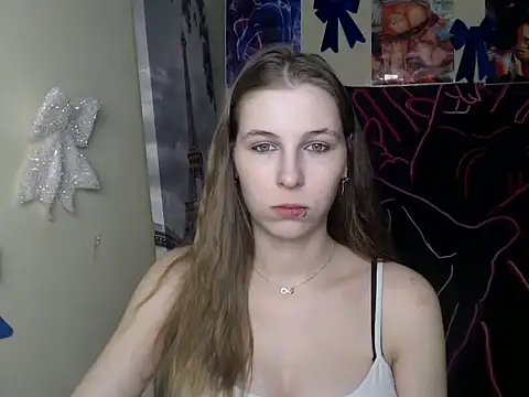 StrangerGi online show from 26, 2, 2026