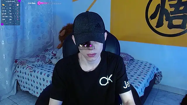 Snapshot of Matthew_Boy_ chatting on 23, 12, 2024 Matthew Boy online show from 23, 12, 2024