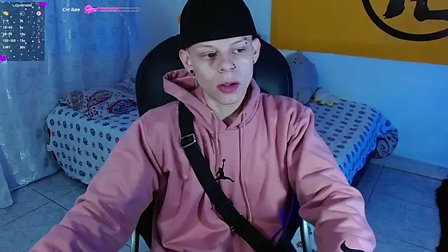 Snapshot of Matthew_Boy_ chatting on 29, 12, 2024 Matthew Boy online show from 29, 12, 2024