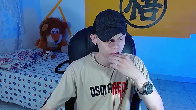 Snapshot of Matthew_Boy_ chatting on 7, 1, 2025 Matthew Boy online show from 7, 1, 2025