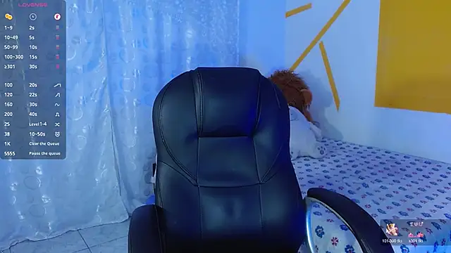 Snapshot of Matthew_Boy_ chatting on 10, 1, 2025 Matthew Boy online show from 10, 1, 2025