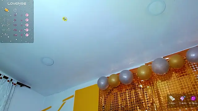 Snapshot of Matthew_Boy_ chatting on 27, 1, 2025 Matthew Boy online show from 27, 1, 2025