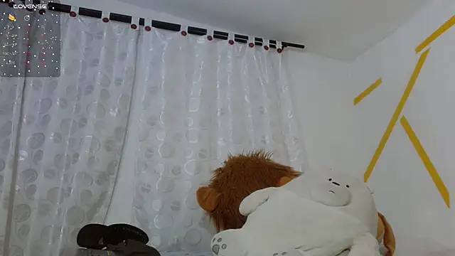 Snapshot of Matthew_Boy_ chatting on 18, 2, 2025 Matthew Boy online show from 18, 2, 2025