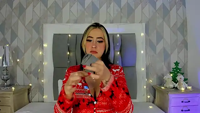 anais cooper online show from 21, 12, 2024