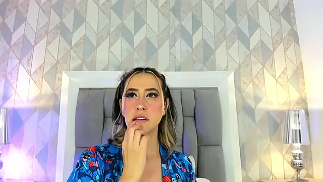 anais cooper online show from 29, 12, 2024