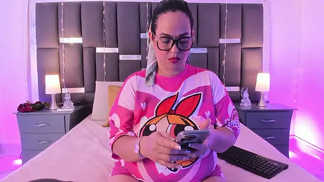 Snapshot of talivega chatting on 8, 2, 2026 talivega online show from 8, 2, 2026