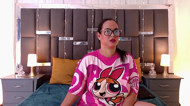 Snapshot of talivega chatting on 1, 3, 2026 talivega online show from 1, 3, 2026