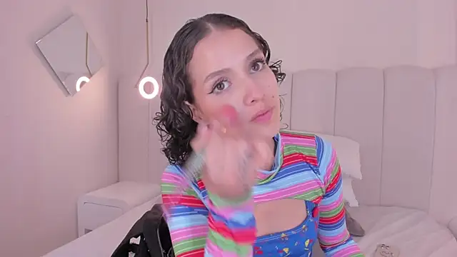 Snapshot of pau_live chatting on 26, 10, 2025 pau live online show from 26, 10, 2025