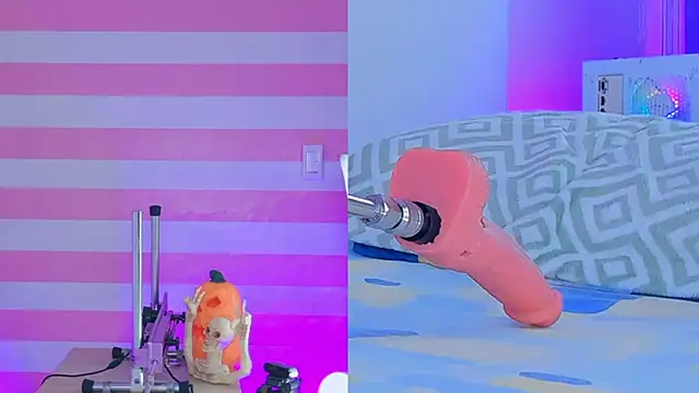 candysexy cm online show from 11, 10, 2025