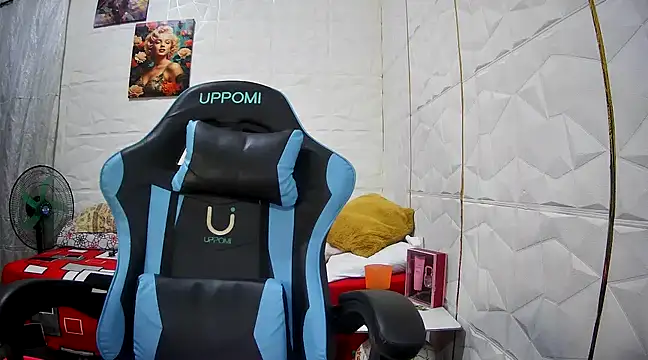 Snapshot of Mendoza_Amaranata chatting on 5, 3, 2025 Mendoza Amaranata online show from 5, 3, 2025