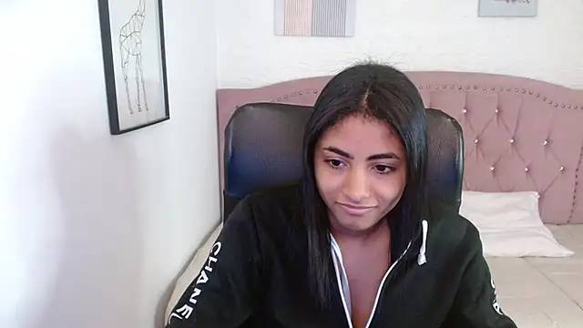 shaneelle online show from 18, 10, 2025