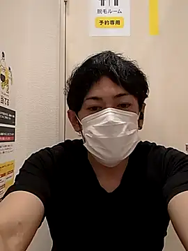 RYOTA8888888888 online show from 28, 9, 2025