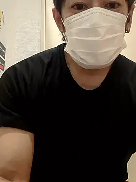 RYOTA8888888888 online show from 13, 10, 2025