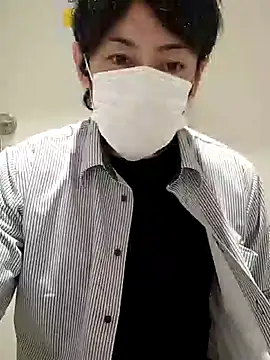 RYOTA8888888888 online show from 23, 11, 2025