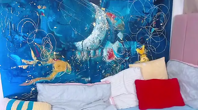 SusyAlvarez online show from 4, 1, 2025