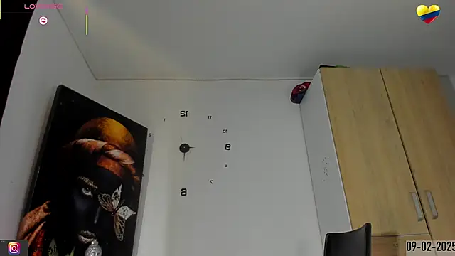 sexykortney online show from 9, 2, 2025