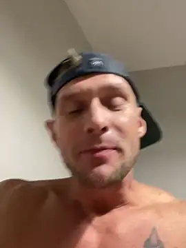 Camcam21 online show from 7, 1, 2025