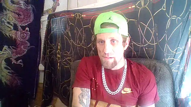 Snapshot of terry2big4u24 chatting on 16, 1, 2025 terry2big4u24 online show from 16, 1, 2025