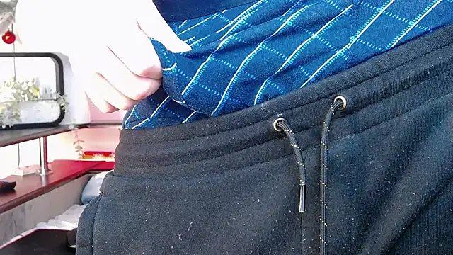 CarterCole online show from 26, 12, 2024