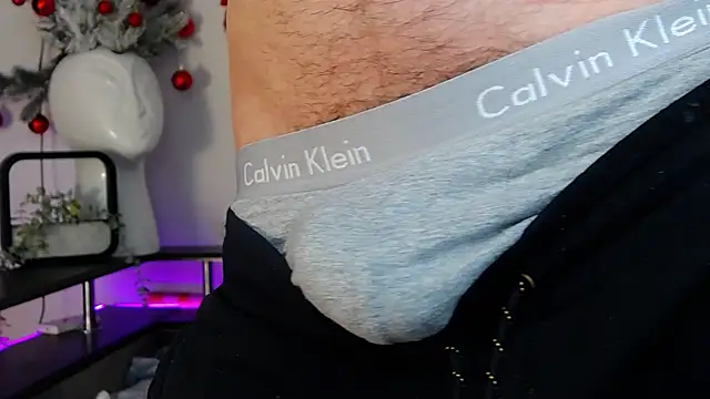 CarterCole online show from 27, 12, 2024