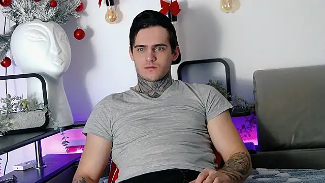 CarterCole online show from 6, 1, 2025