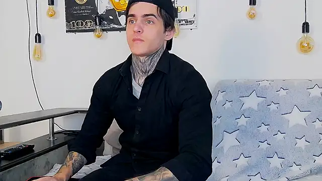 CarterCole online show from 16, 1, 2026