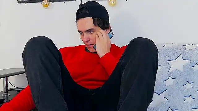 CarterCole online show from 17, 1, 2026