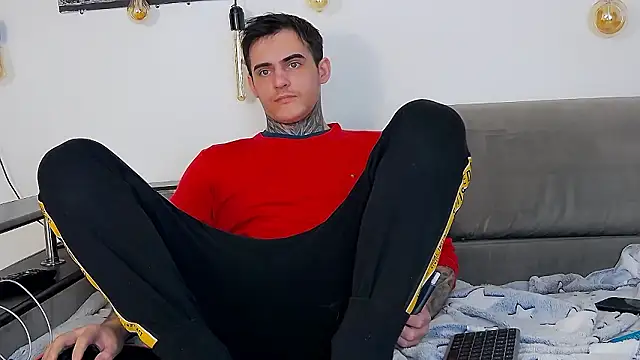 CarterCole online show from 3, 2, 2026