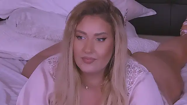 OndinaNoir online show from 5, 12, 2024