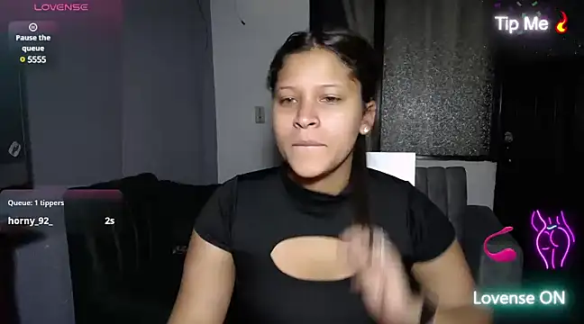 Miel canela online show from 3, 3, 2025