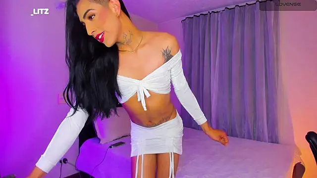 litz81 online show from 11, 10, 2025