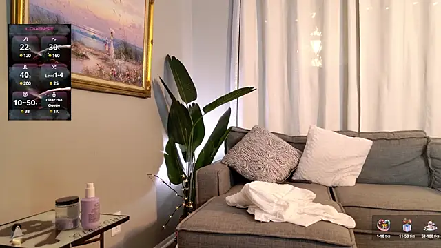 Snapshot of Mistress_Melissa chatting on 28, 1, 2025 Mistress Melissa online show from 28, 1, 2025