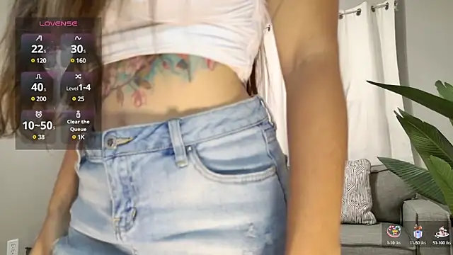 Snapshot of Mistress_Melissa chatting on 27, 2, 2025 Mistress Melissa online show from 27, 2, 2025