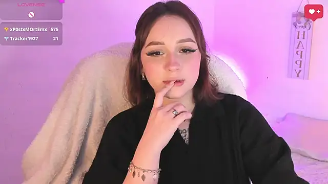 Miss Carol online show from 7, 1, 2025