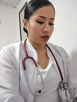 Sweet  Nurse1 online show from 10, 1, 2025