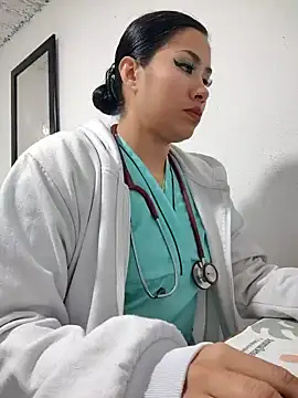 Sweet  Nurse1 online show from 13, 1, 2025