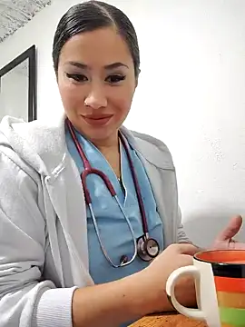 Sweet  Nurse1 online show from 13, 1, 2025