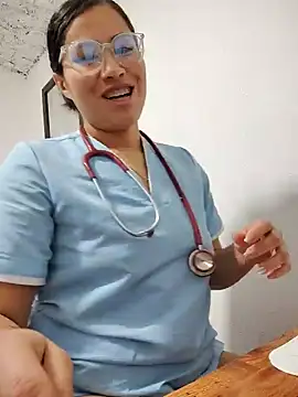 Sweet  Nurse1 online show from 14, 1, 2025