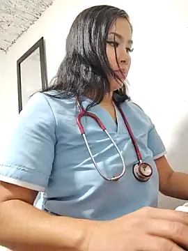 Sweet  Nurse1 online show from 16, 1, 2025