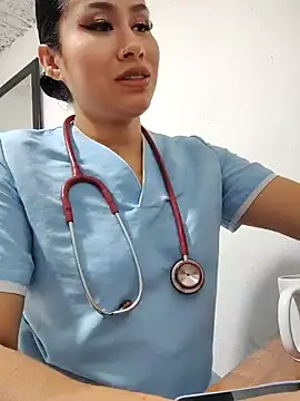 Sweet  Nurse1 online show from 16, 1, 2025