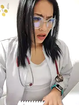 Sweet  Nurse1 online show from 24, 1, 2025