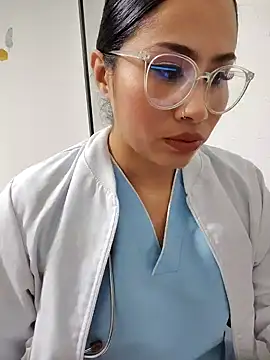 Sweet  Nurse1 online show from 24, 1, 2025