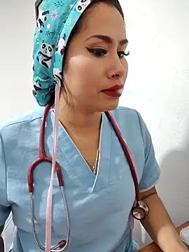 Sweet  Nurse1 online show from 26, 1, 2025