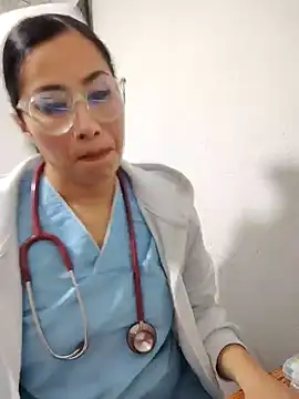 Sweet  Nurse1 online show from 28, 1, 2025