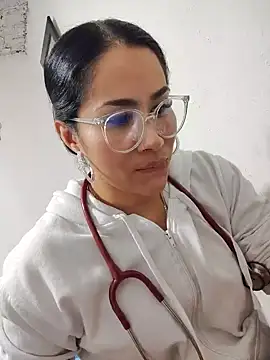 Sweet  Nurse1 online show from 1, 2, 2025