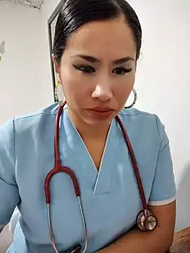 Sweet  Nurse1 online show from 4, 2, 2025