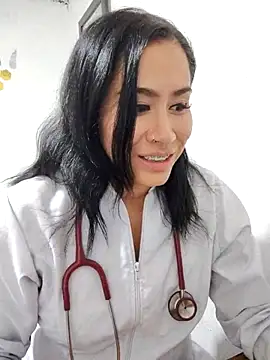 Sweet  Nurse1 online show from 25, 2, 2025