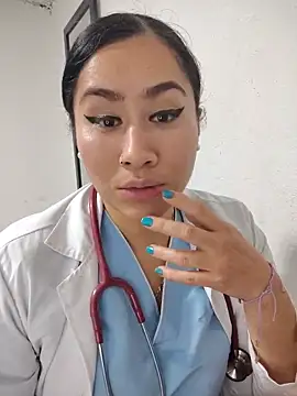 Sweet  Nurse1 online show from 10, 3, 2025