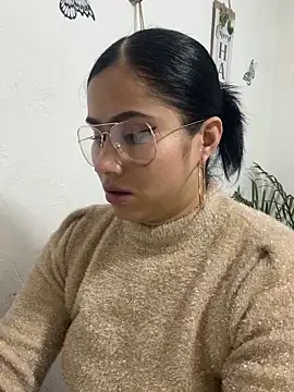 Sweet  Nurse1 online show from 24, 10, 2025